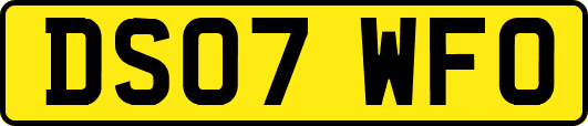DS07WFO