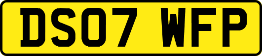DS07WFP