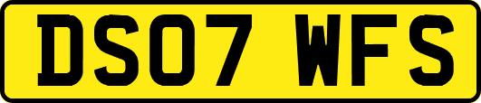 DS07WFS