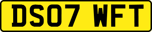 DS07WFT