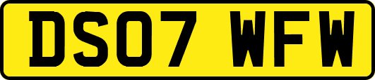 DS07WFW