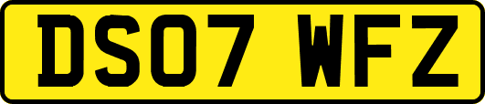 DS07WFZ