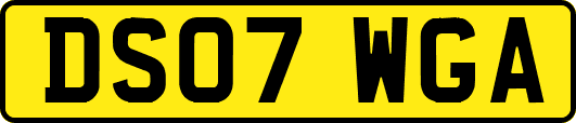 DS07WGA