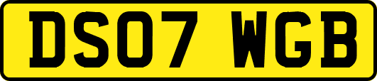 DS07WGB