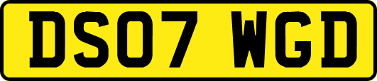DS07WGD