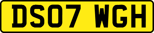 DS07WGH