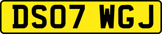 DS07WGJ