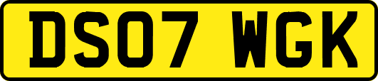 DS07WGK