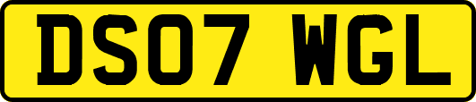 DS07WGL