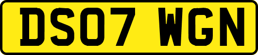 DS07WGN