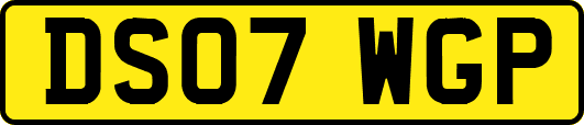 DS07WGP