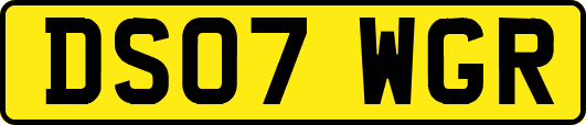 DS07WGR