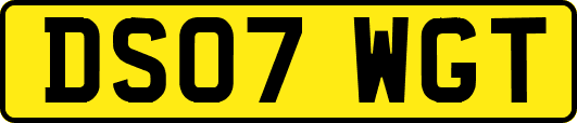 DS07WGT