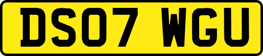 DS07WGU