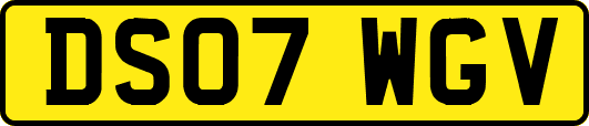 DS07WGV