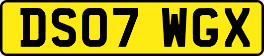DS07WGX