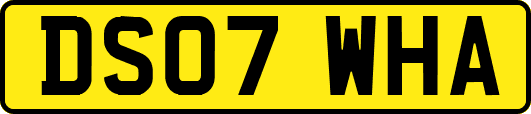 DS07WHA