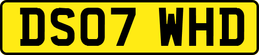 DS07WHD