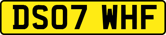 DS07WHF