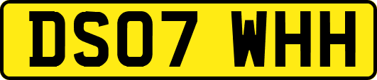DS07WHH