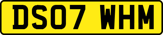 DS07WHM