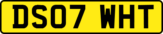 DS07WHT