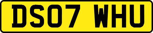 DS07WHU