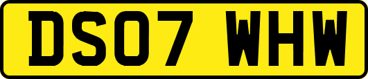 DS07WHW