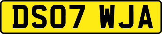 DS07WJA