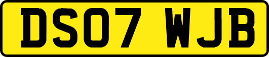 DS07WJB