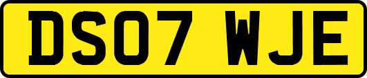 DS07WJE