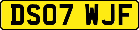 DS07WJF