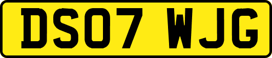 DS07WJG
