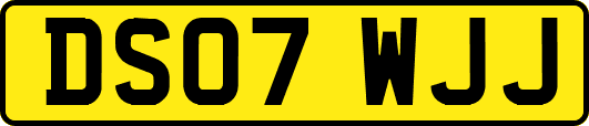 DS07WJJ