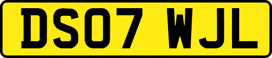 DS07WJL