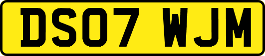 DS07WJM