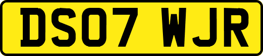 DS07WJR