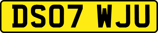 DS07WJU