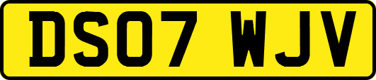 DS07WJV