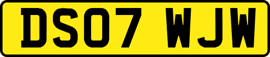 DS07WJW