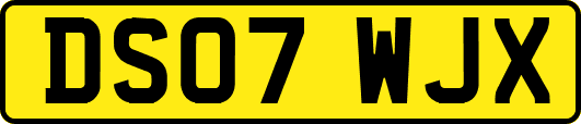 DS07WJX
