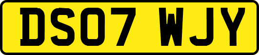 DS07WJY