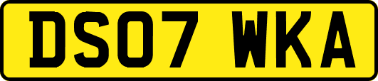 DS07WKA