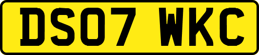 DS07WKC