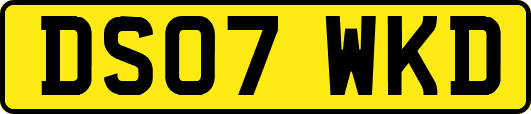 DS07WKD