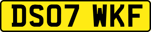 DS07WKF