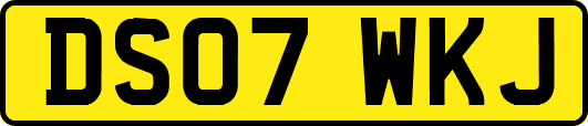 DS07WKJ