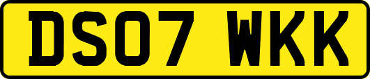 DS07WKK