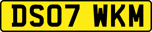 DS07WKM