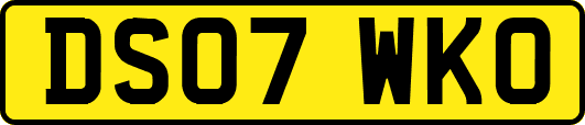 DS07WKO